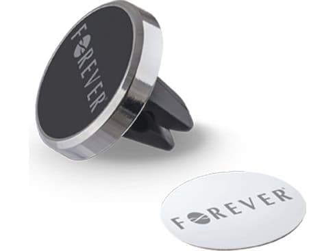 Forever car holder for air vent MH-110 magnetic black