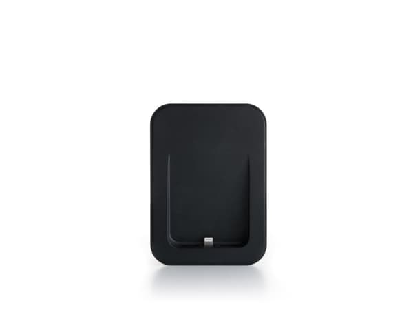 Bluelounge Saidoka, Innendørs, USB, Svart Sort
