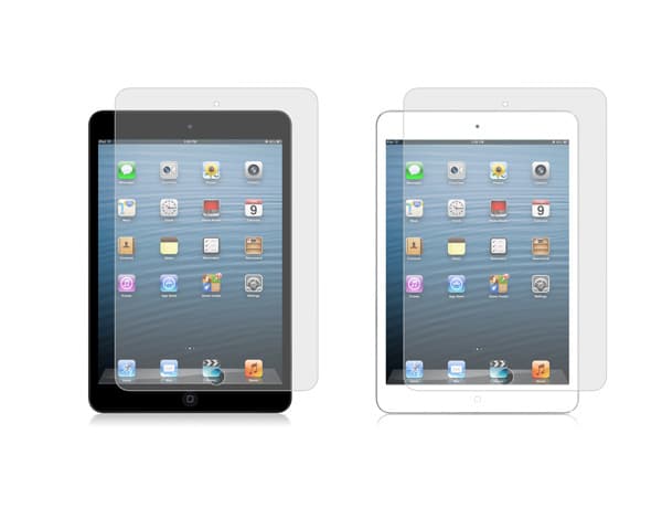 LUXA2 HC, iPad mini, Polyetentereftalat (PET), 1 styck