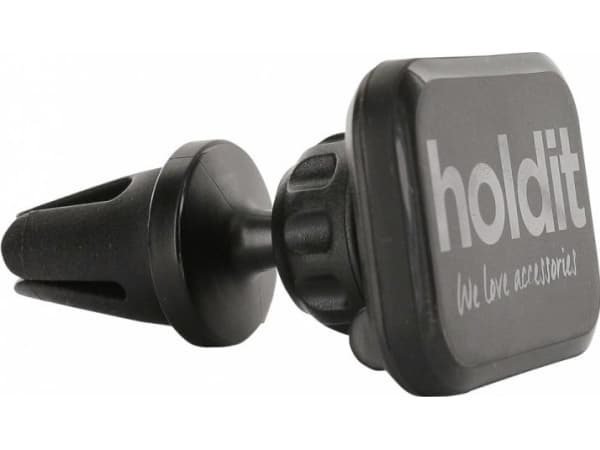 Holdit magneettinen autoteline Square 612681