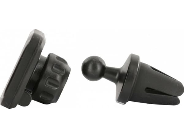 Holdit magneettinen autoteline Square 612681