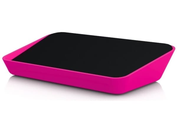 BlueLounge Refresh docking station docking station (microUSB, miniUSB, USB, 30-PIN) pink (RF-PNK)