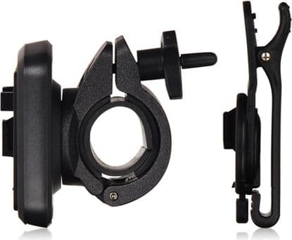 Luxa2 bicycle holder H10 + iPhone 5/5c/5s (HO-BMH-PCI5BK-00)