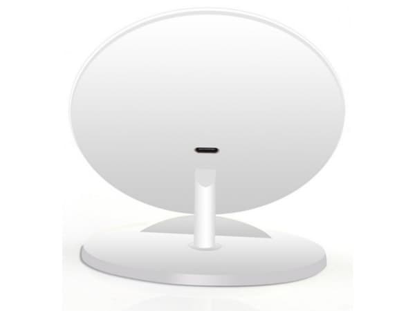 Techly I-CHARGE-WRQ-10W, Sisätila, USB, 5 V, 1 A, Langaton lataaminen, 1,2 m