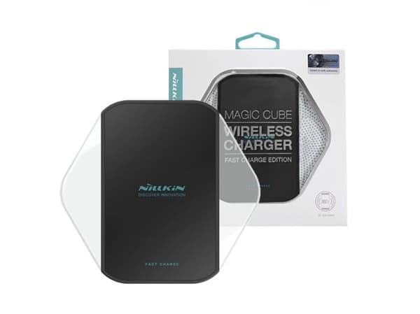 Nillkin Magic Cube Charger Inductive 2 A (Magic Cube Charger)