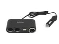 Pikkukuva 1 / 3: Blow BLOW IGNITION IGNITION CAR 1XWT/3XGN + USB CS-33