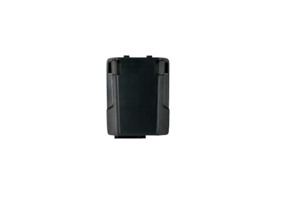 Zebra PowerPrecision - Håndholdt batteri - litiumion - 4620 mAh - for Symbol TC70; Zebra TC70, TC70X, TC72, TC75, TC75X, TC77