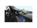 Miniatyrbilde 5 av 5: Cellularline 8018080272899, Mobiltelefon/smarttelefon, Passiv holder, Bil, Sort