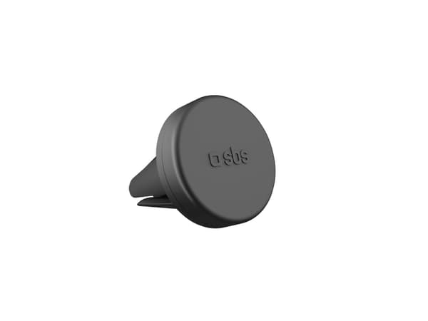 SBS TESUPPUNIVAIRMAG, Mobiltelefon/smarttelefon, Passiv holder, Bil, Sort