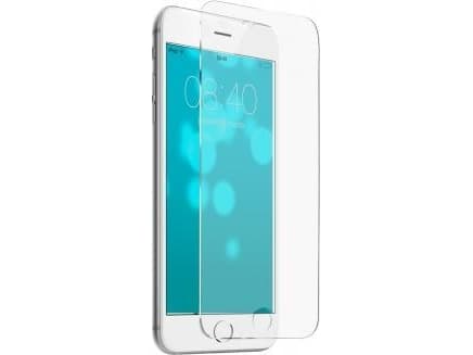 SBS TESCREENGLASSIP7, Apple, iPhone 7, Ripebestandig, 1 stykker
