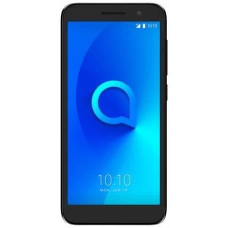 ALCATEL 1 Metallic sort