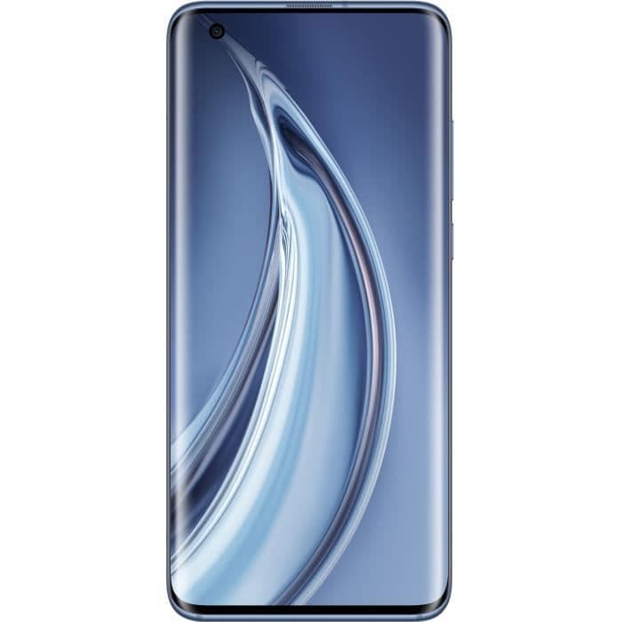 XIAOMI MI 10 Pro Gray 256 GB