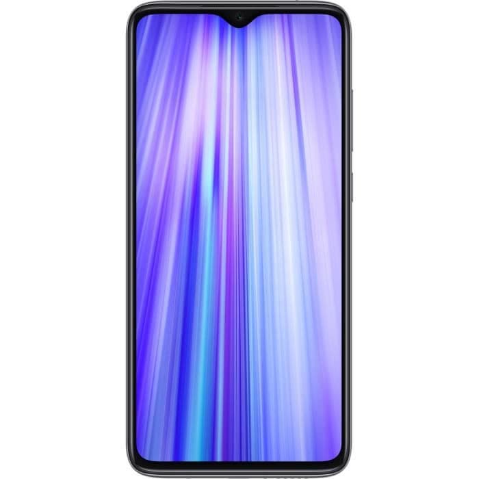 XIAOMI Redmi Note 8 Pro White 64 GB