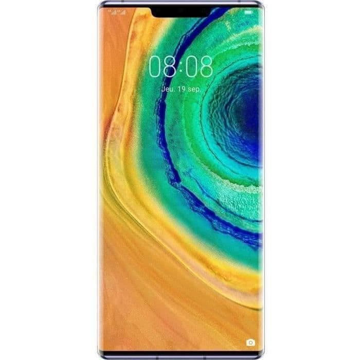 HUAWEI Mate 30 Pro Silver 256 GB