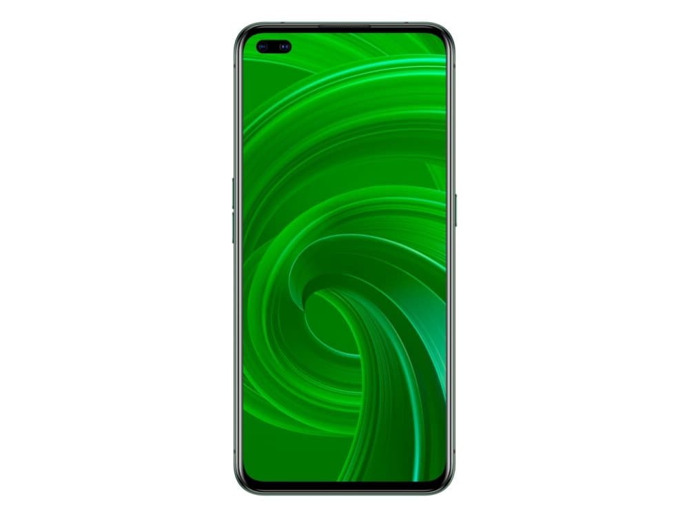 X50 Pro 5G 256GB Moss Green