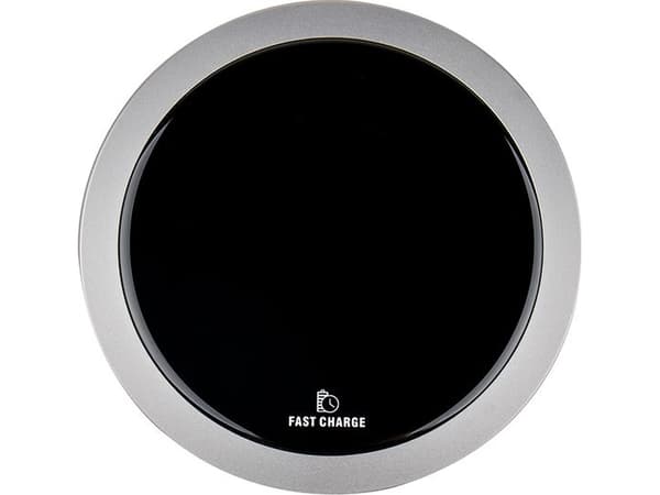 Täysin uusi WP315 induktiivinen 2 A laturi (WP315-G)