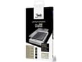 Miniatyrbilde 2 av 2: 3MK HardGlass, iPhone 7, 1 styck
