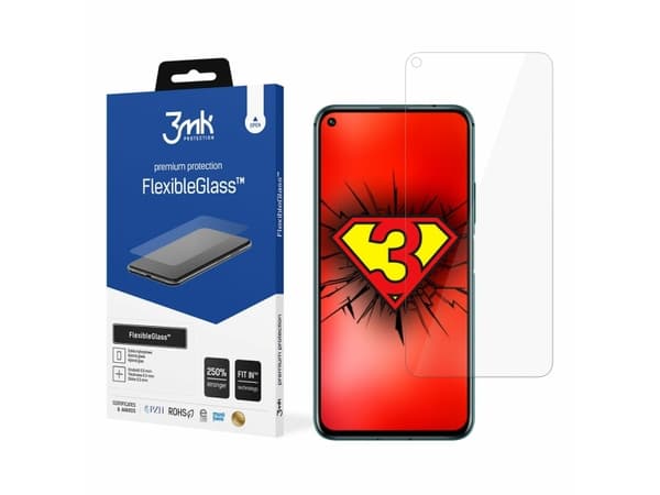 3MK FlexibleGlass, Nova 5T, 1 styck