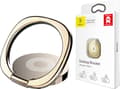 Miniatyrbild 1 av 5: Baseus ring for a metal phone Desktop Bracket gold