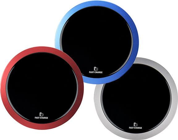 Helt ny WP315-lader induktiv 2 A (WP315-R)