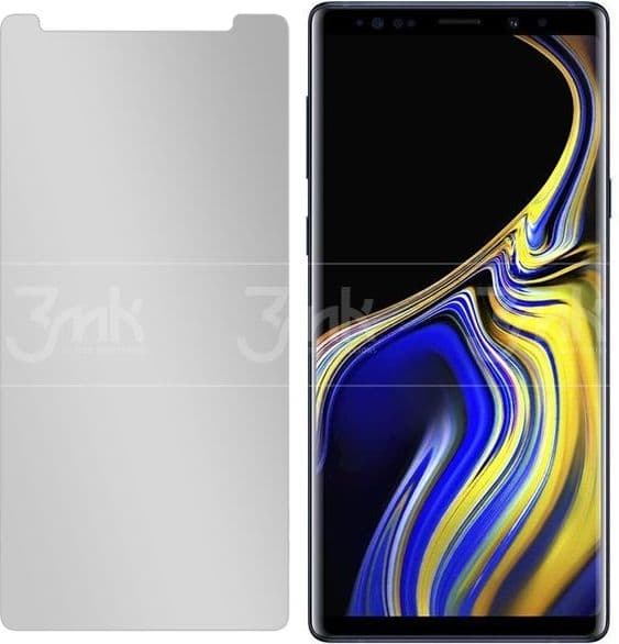 3MK ARC+, Galaxy Note 9, 1 styck