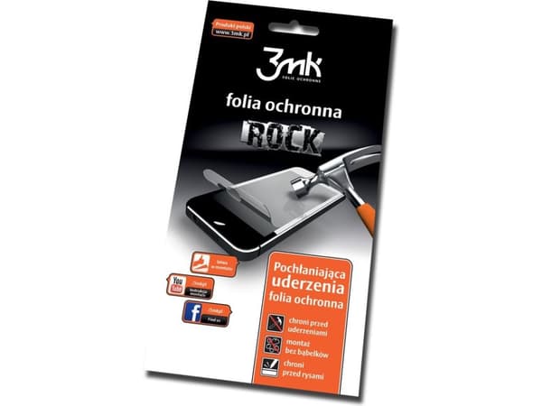3MK FlexibleGlass, Mi A1 Global, 1 pc(s)