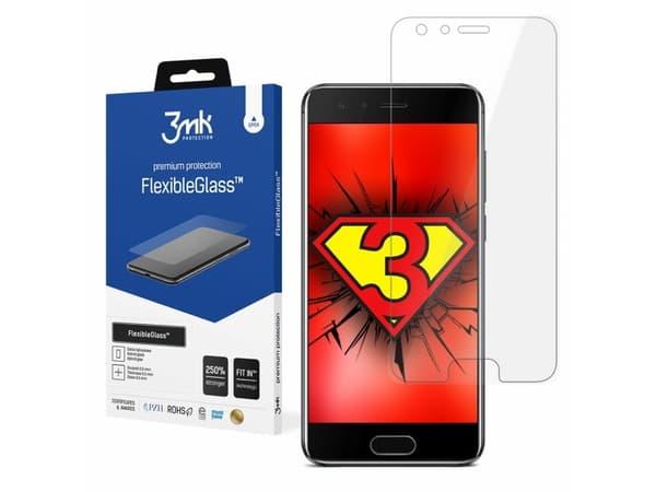 3MK FlexibleGlass, Honor 9, 1 pc(s)