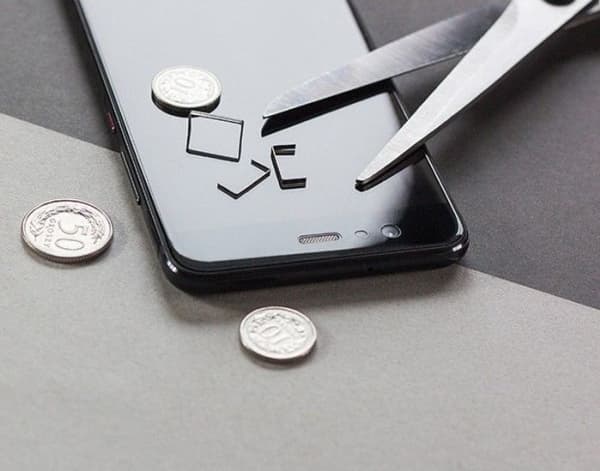 3MK Protective foil for Xiaomi Mi Note 10