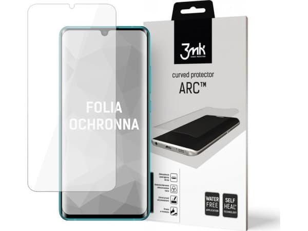 3MK Protective foil for Xiaomi Mi Note 10