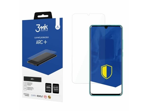 3MK Protective foil for Xiaomi Mi Note 10