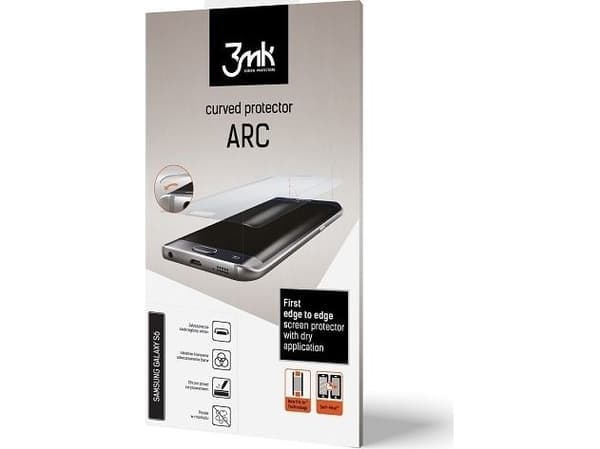 3MK ARC+, OnePlus 7 Pro, 1 styck