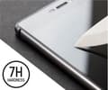 Miniatyrbilde 4 av 5: 3MK FlexibleGlass, Galaxy XCover Pro, 1 stykker