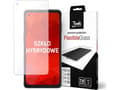 Miniatyrbilde 2 av 5: 3MK FlexibleGlass, Galaxy XCover Pro, 1 stykker