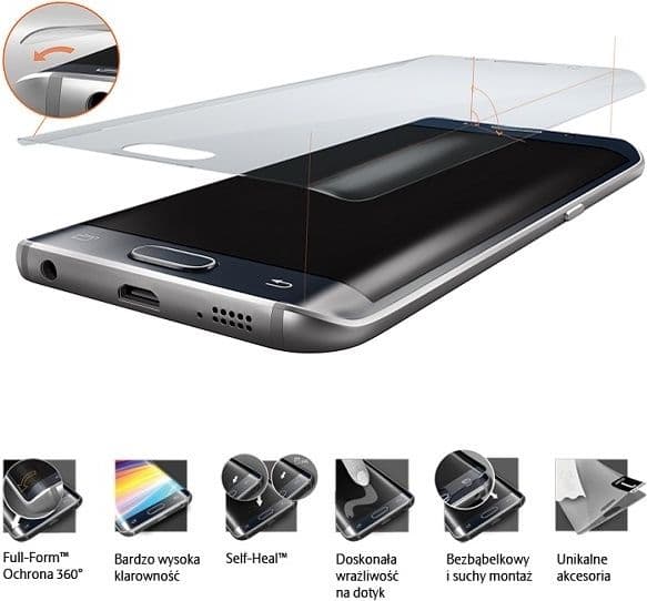 3MK Foil ARC SE FS Huawei Mate 20 Pro