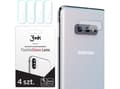 Miniatyrbilde 2 av 2: 3MK HYBRID GLASS 3MK FG KAMERA LENS GALAXY S10E