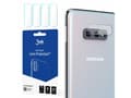 Miniatyrbilde 1 av 2: 3MK HYBRID GLASS 3MK FG KAMERA LENS GALAXY S10E