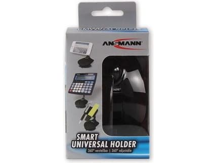 GloboComm Universal holder w/ adhesive, Passiivinen pidike, Lajittelu
