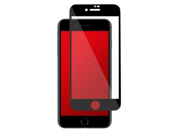 MyScreen Impact Glass, Apple, iPhone 7 / 8 SE 2020, Reptålig, Transparent, 1 styck