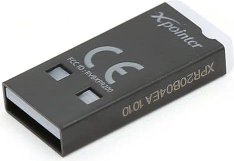 Platinet Wireless X-pointer Wi-FI-esittelijä - (XPR200)
