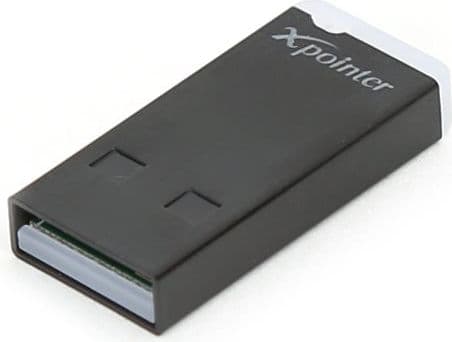 Platinet Wireless X-pointer Wi-FI-esittelijä - (XPR200)