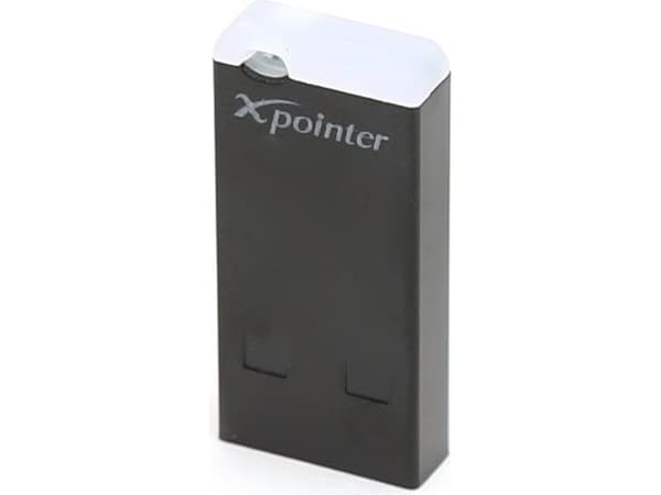 Platinet Wireless X-pointer Wi-FI-esittelijä - (XPR200)