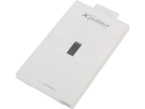 Platinet Wireless X-pointer Wi-FI-esittelijä - (XPR200)