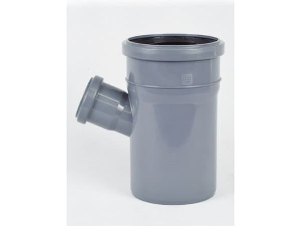 Online PP T-skjorte grå 110 x 50 mm 67 ° (CCP714)