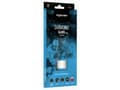 Miniatyrbilde 1 av 3: MyScreen Riposo beskyttende glassdiamant for forskjellige iPhone- og Samsung Galaxy-telefonmodeller, svart IPHONE 7/8/SE(2020)