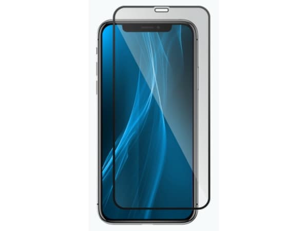 MyScreen Diamond Glass, Apple, iPhone XR/11, Ripebestandig, Gjennomsiktig, 1 stykker