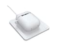 Miniatyrbild 2 av 5: Terratec ADD Case, Ask, Polykarbonat, 36 g, Vit