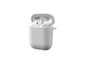 Miniatyrbild 1 av 5: Terratec ADD Case, Ask, Polykarbonat, 36 g, Vit