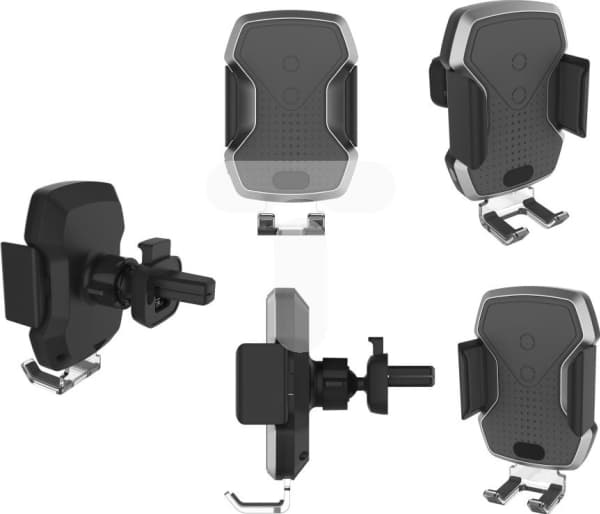 Libox holder Automatic holder for the phone with Qi wireless charging function LB0177 LIBOX