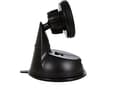 Miniatyrbild 2 av 3: Swissten PDPSW2115, Mobiltelefon/Smartphone, Bil, Sort