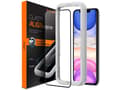 Miniatyrbild 1 av 5: Spigen AGL00106, Apple, iPhone 11 iPhone XR, Svart, Transparent, 1 styck